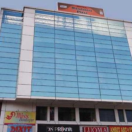 Hotel Mandakini Plaza Kanpur Ngoại thất bức ảnh