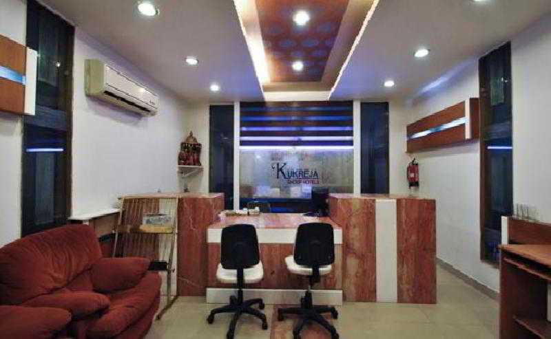 Hotel Mandakini Plaza Kanpur Ngoại thất bức ảnh